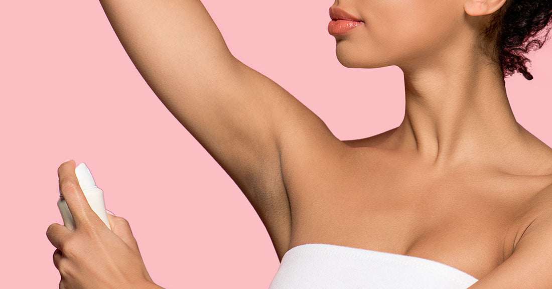 Natural Deodorant Recipe - that works!