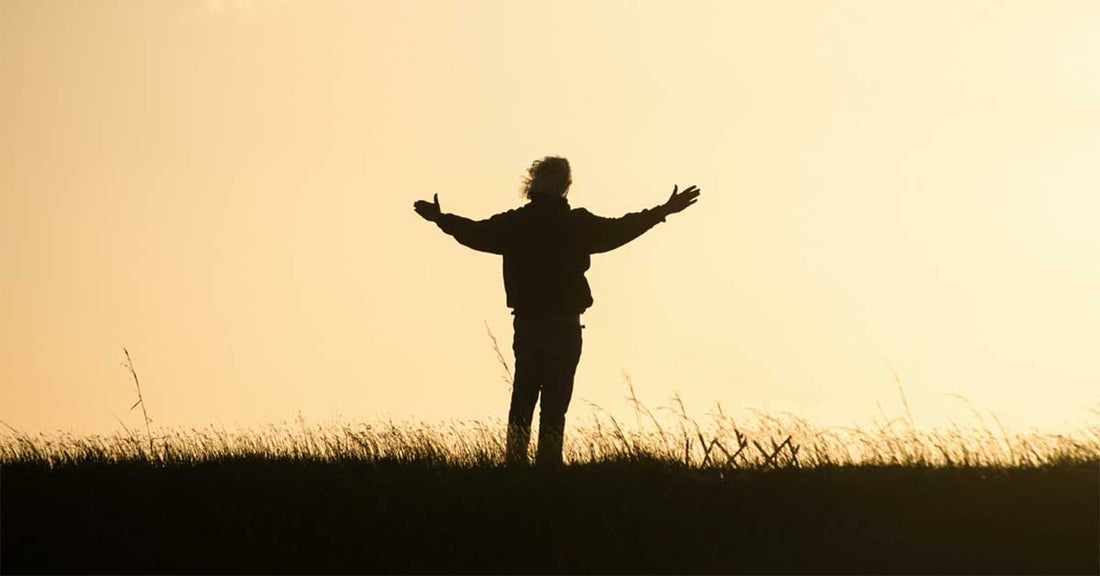 The Gratitude Blend