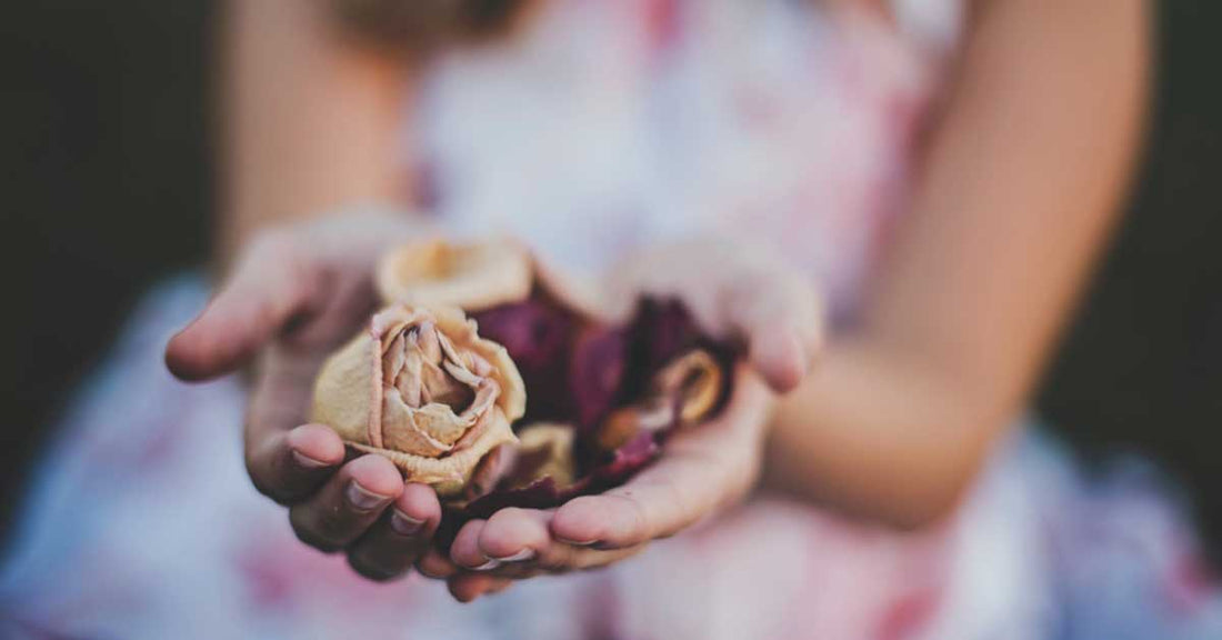 A TLC Blend for your Number One