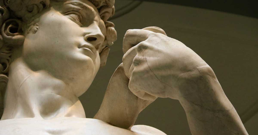 A Blend to Honor the Masculine Within