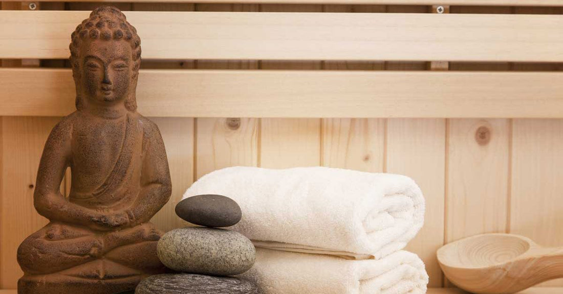 Essential Oils & Meditation