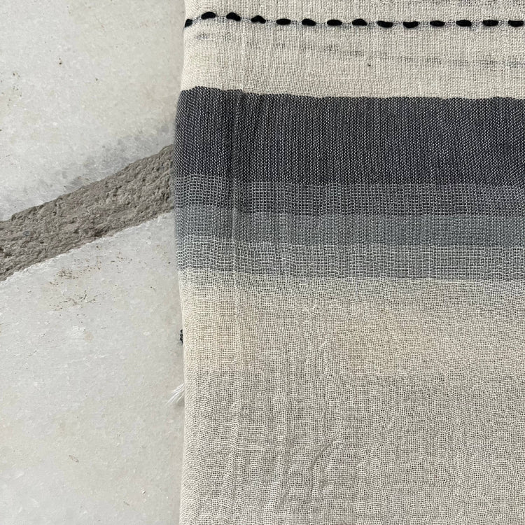 Linen Scarf