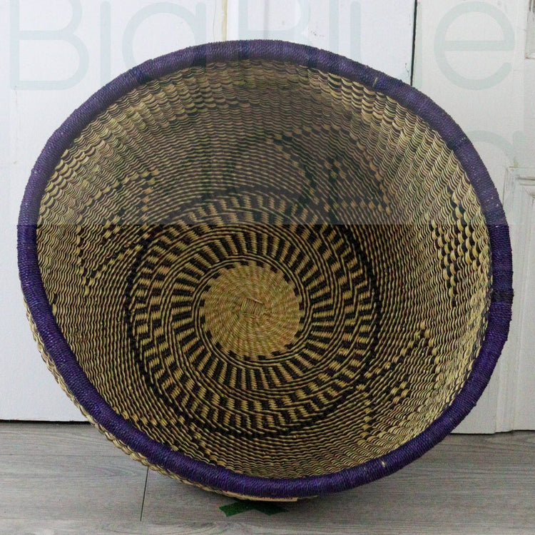 Special Bowl - Variety of Colours Baskets Big Blue Moma
