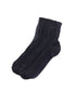 OKAYOK Jenny Ankle Socks OKAYOK Black S/M