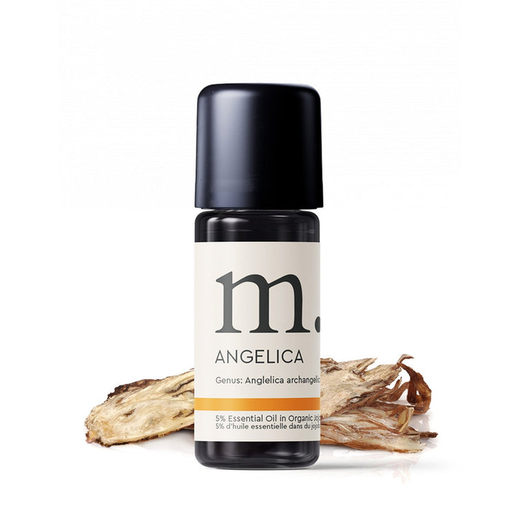 Angelica Root Essential Oil Essential Oils Healingscents