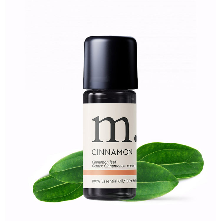 Cinnamon Leaf Organic Essential Oil Essential Oils Healingscents