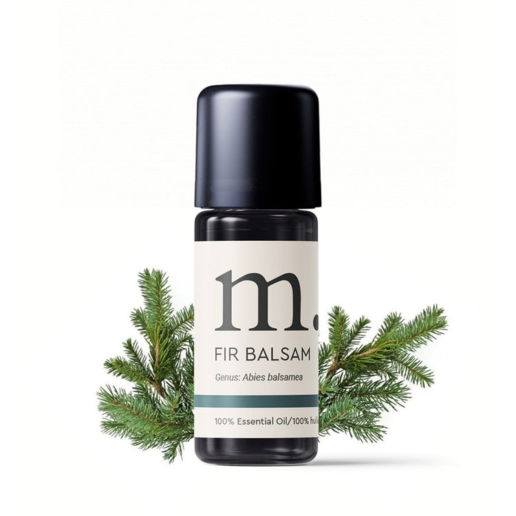 Fir Balsam Essential Oil Essential Oils Healingscents