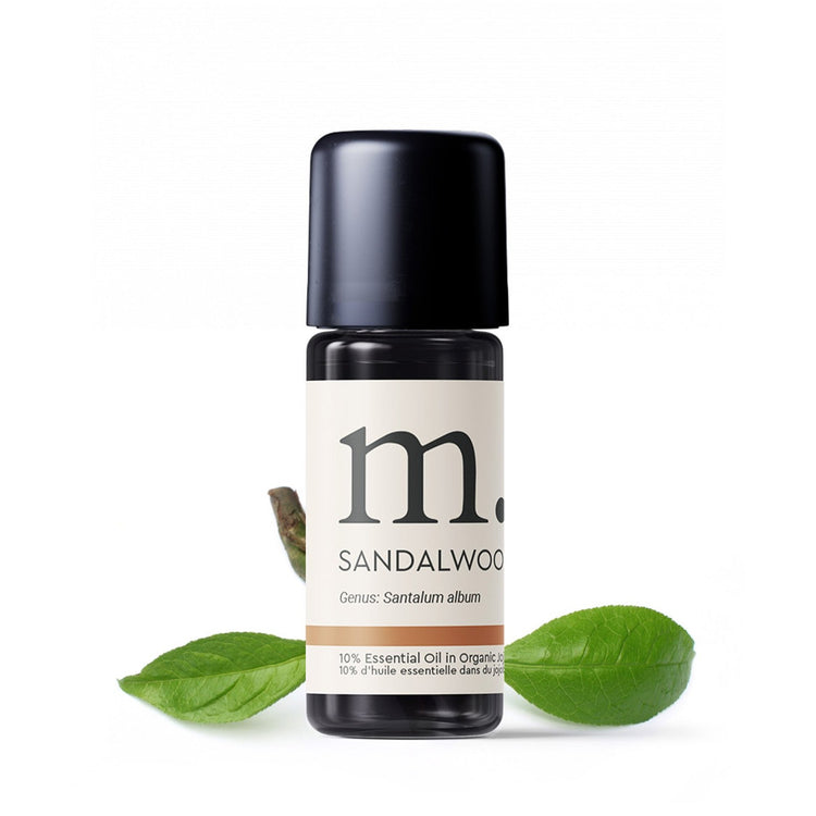 Sandalwood Wild Harvested Essential Oil Essential Oils Healingscents
