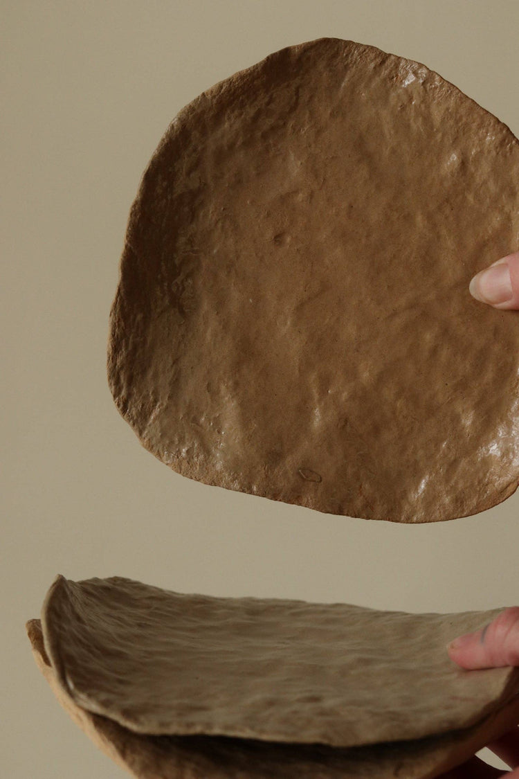 Orgánica Dish Of The Earth