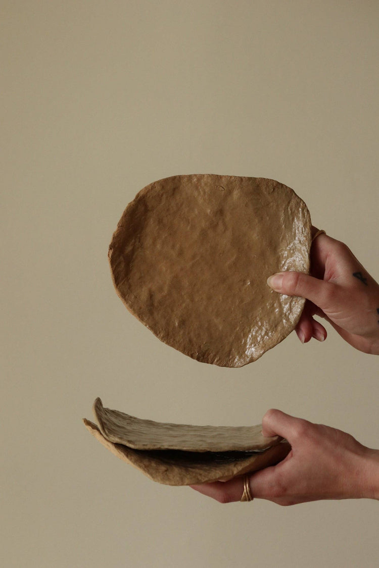 Orgánica Dish Of The Earth