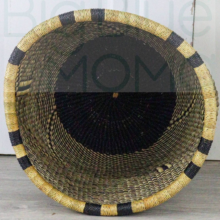 Special Bowl - Variety of Colours Baskets Big Blue Moma