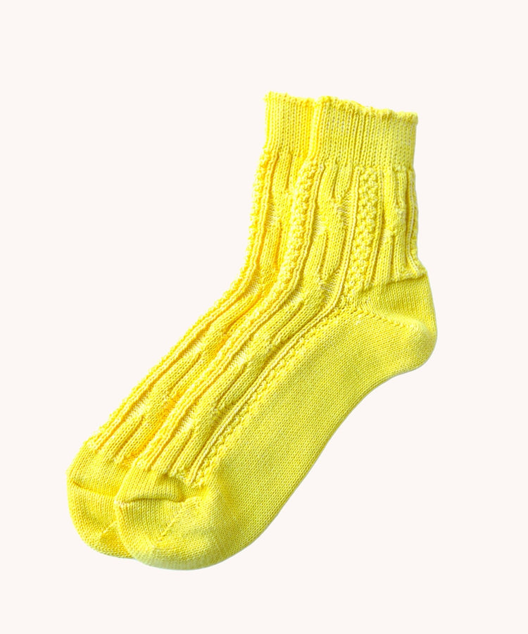 OKAYOK Jenny Ankle Socks OKAYOK