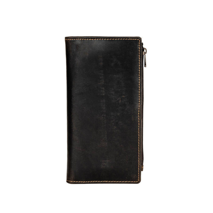 Greenwood Leather Women&