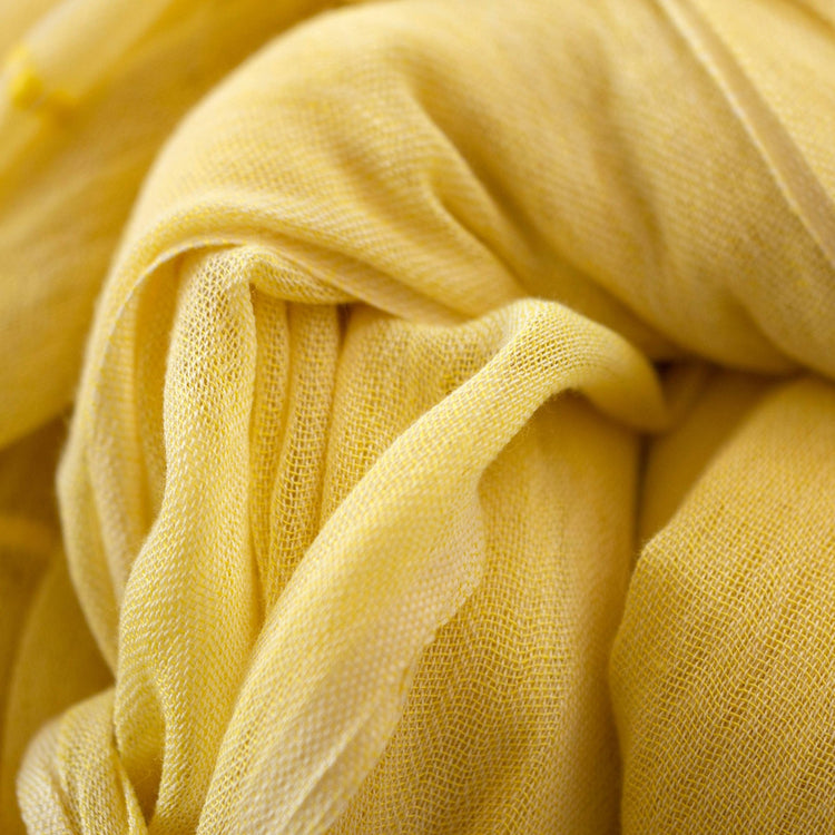 Loomist Helen Gauze Scarf Scarf loom.ist