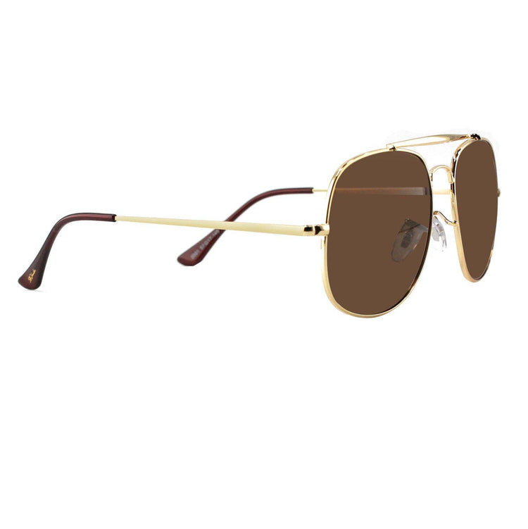 Shades X - Polarized Sunglasses | Model 2001 - 4 Colors Sunglasses Ottika Group Ltd