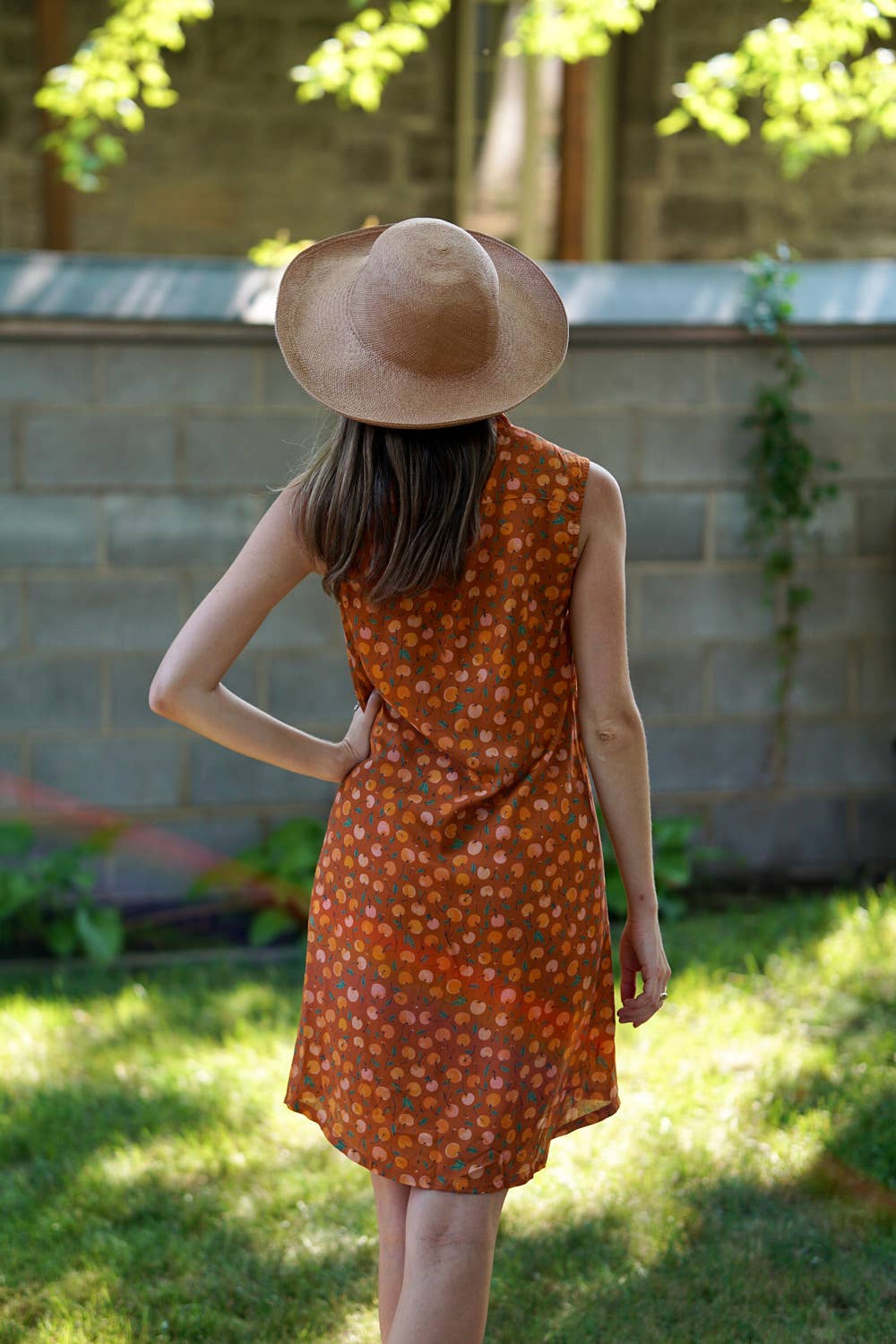 Isla Shirt-Dress (other colours) Dresses Meemoza