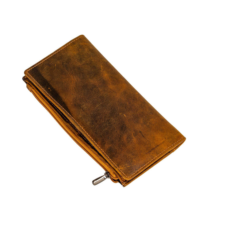 Greenwood Leather Women&