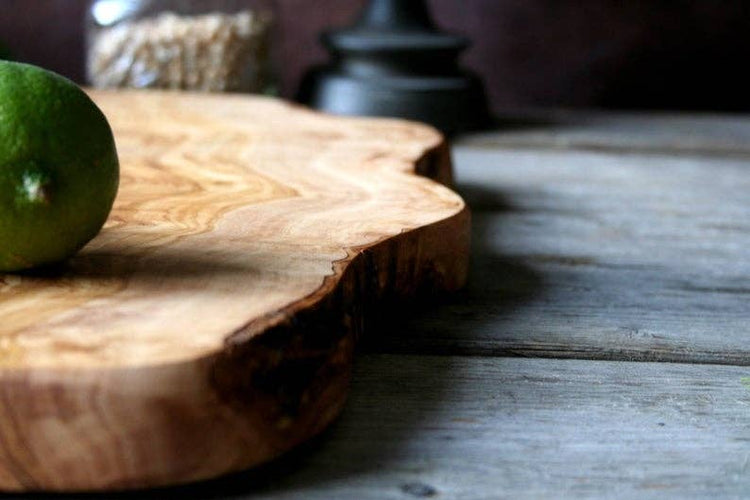 Large Cutting Board Cutting Board Trabelsi Wood Design