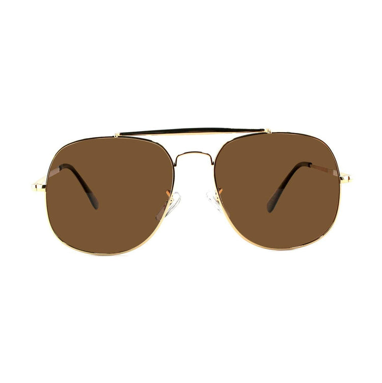 Shades X - Polarized Sunglasses | Model 2001 - 4 Colors Sunglasses Ottika Group Ltd