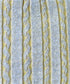 Fall 25 | Cable Cotton Dress Socks OKAYOK S/M Golden Grey