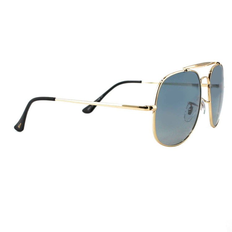 Shades X - Polarized Sunglasses | Model 2001 - 4 Colors Sunglasses Ottika Group Ltd