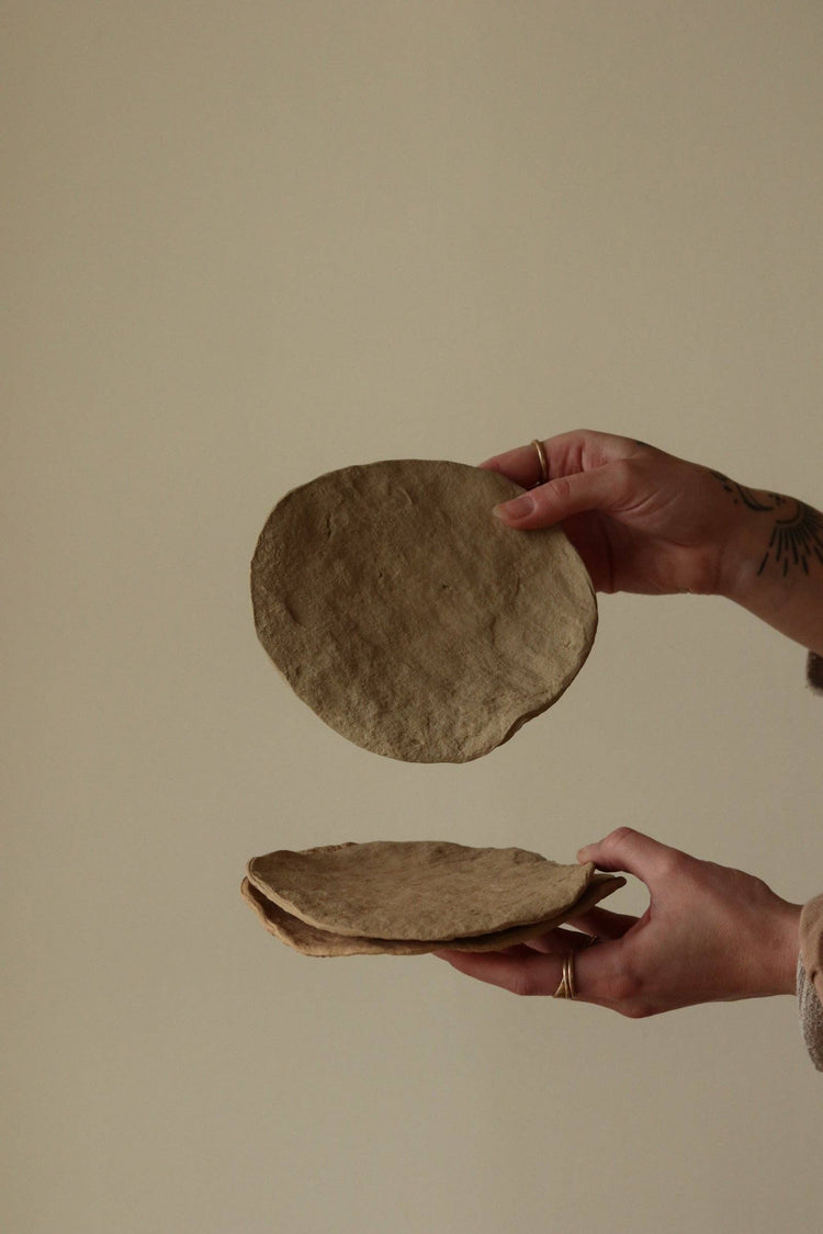 Orgánica Dish Of The Earth