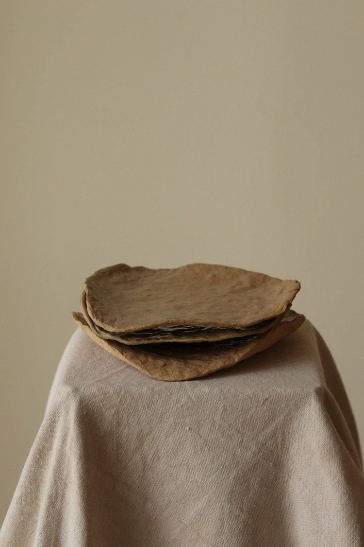 Orgánica Dish Of The Earth