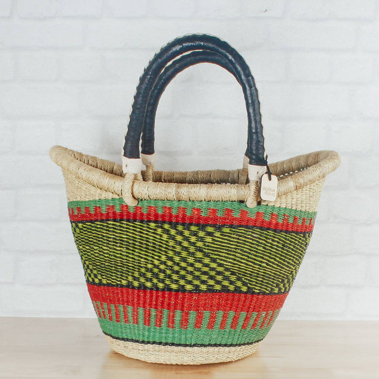 U Shopper - Natural Palette