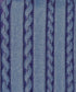 Fall 25 | Cable Cotton Dress Socks OKAYOK S/M Horizon