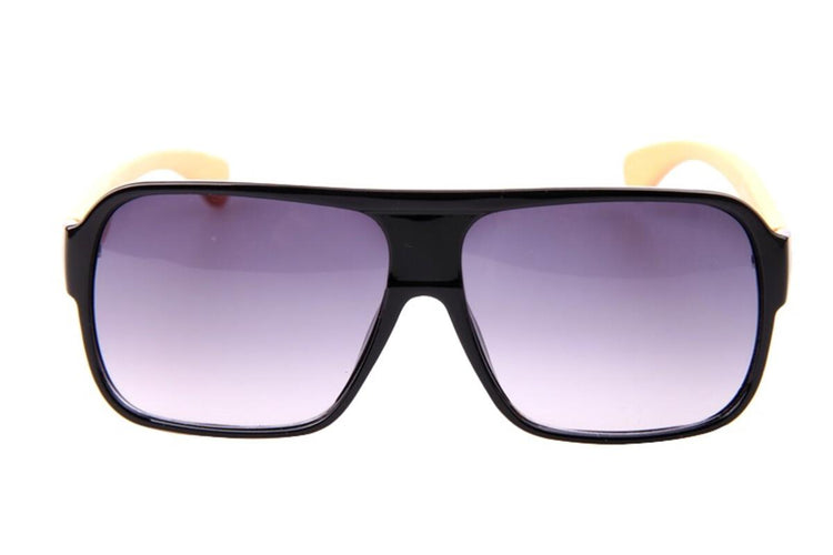 Kuma Sunglasses Alpine Cruiser Sunglasses Kuma Sunglasses Black