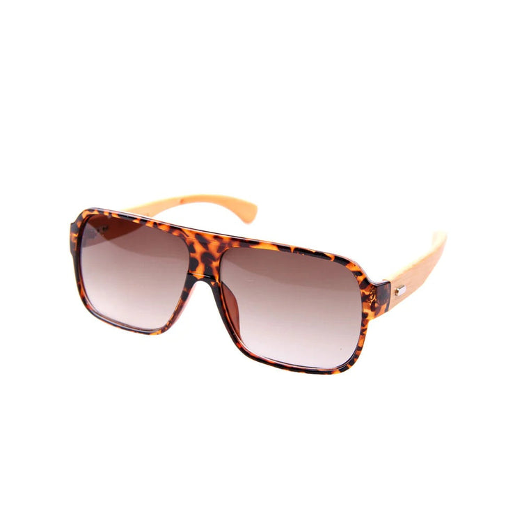 Kuma Sunglasses Alpine Cruiser Sunglasses Kuma Sunglasses Tortoise