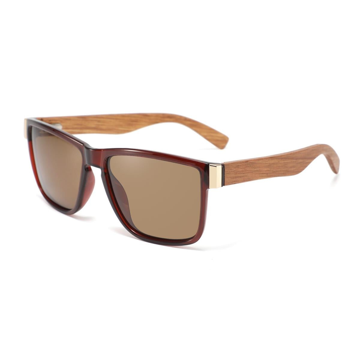Kuma Polarized Sunglasses Australian Sunglasses Kuma Sunglasses Brown  