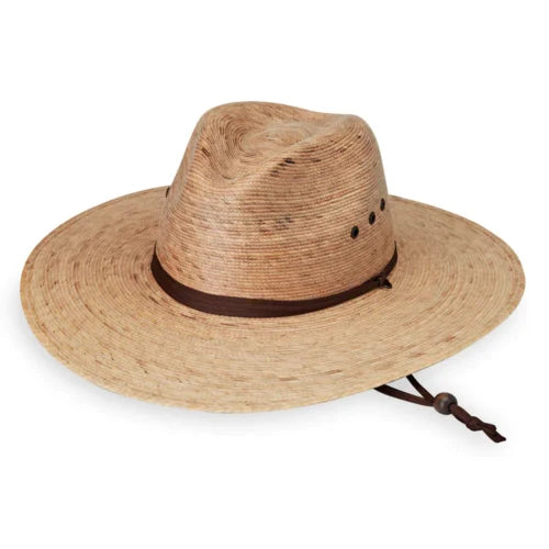 Wallaroo Baja Hat Hats Wallaroo Hat Company   