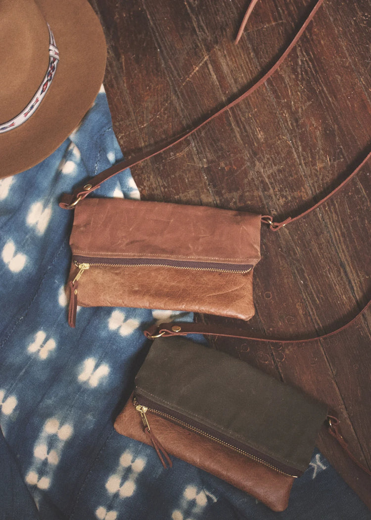 Grace Design Belinda Mini Crossbody Handbags, Wallets & Cases Grace Designs