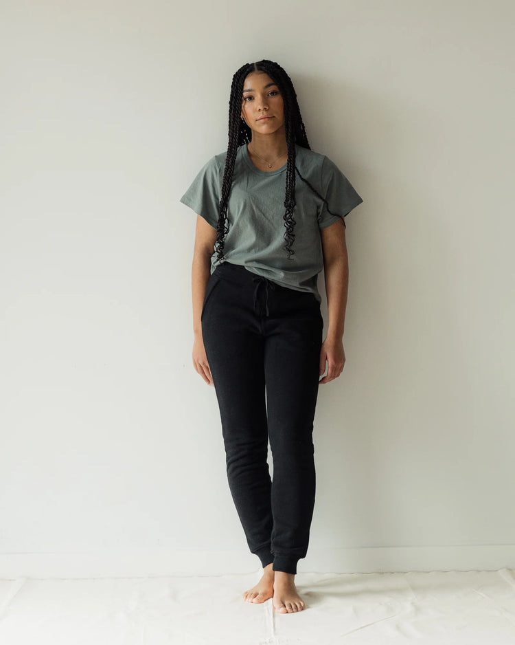 Anian Circular Sweatpant Sweatpants Anian