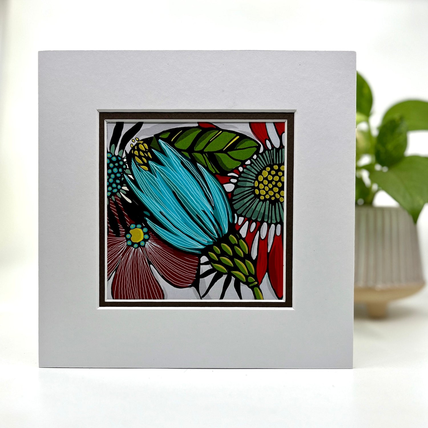Newfolk & Cabin Art Prints Art Prints Newfolk & Cabin