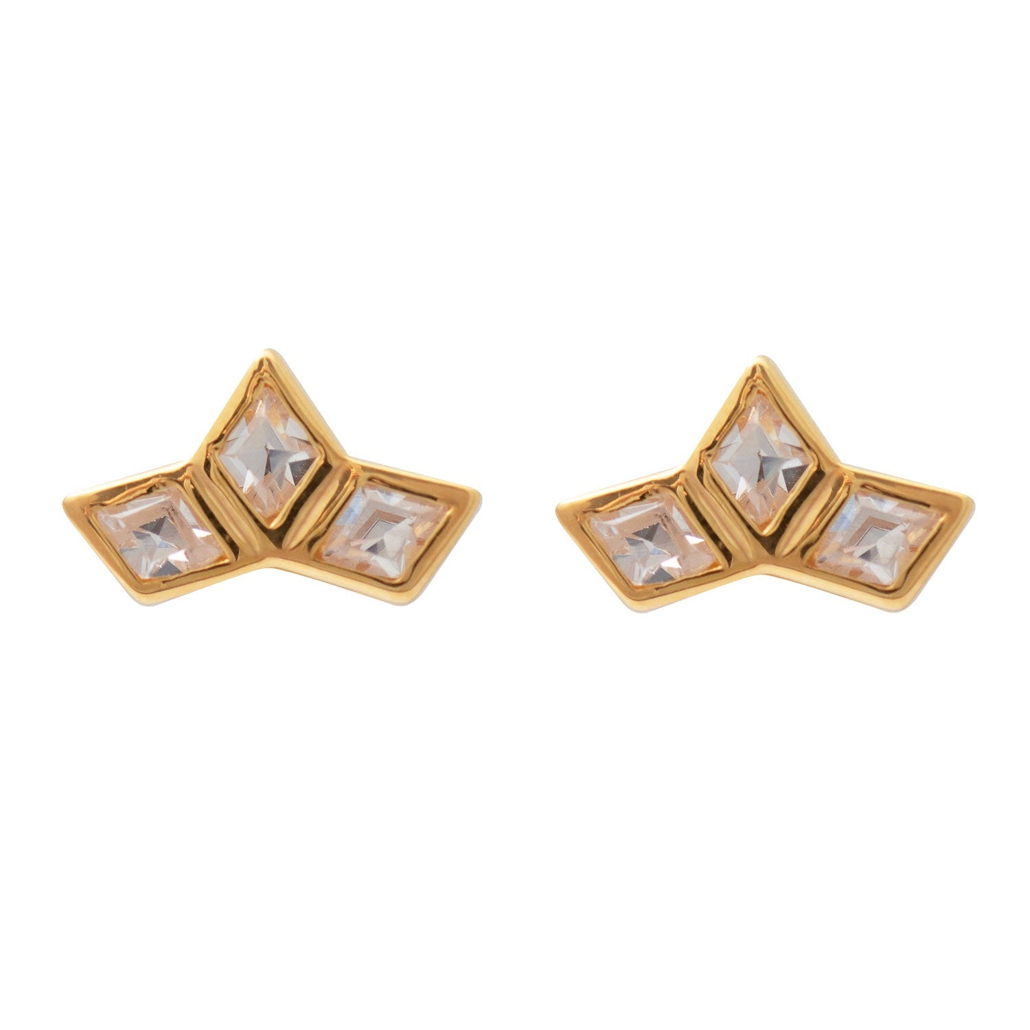 Sarah Mulder Bae Studs Jewelry Sarah Mulder