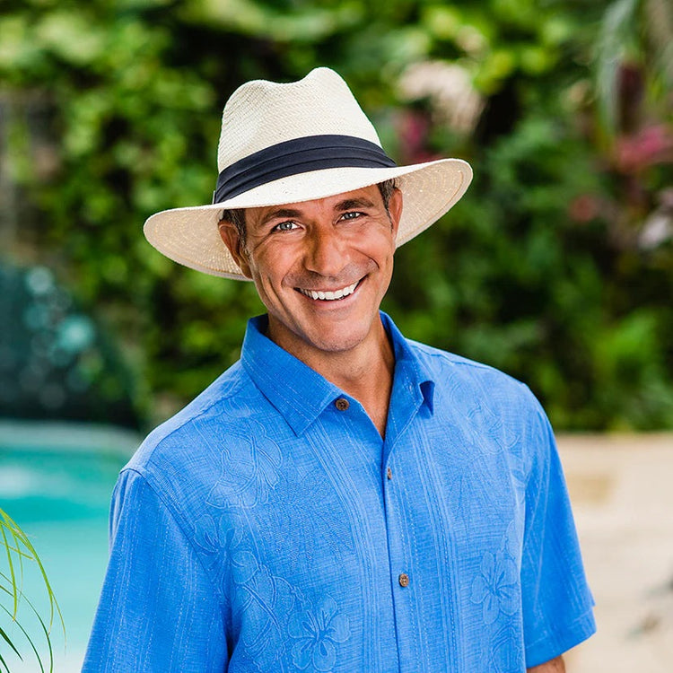 Carkella Portland Hat Hats Wallaroo Hat Company