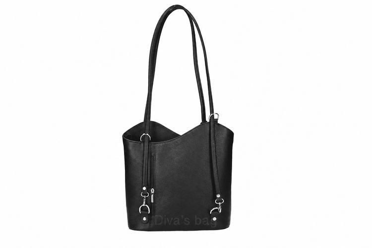 Patty | Italian Leather Handbag