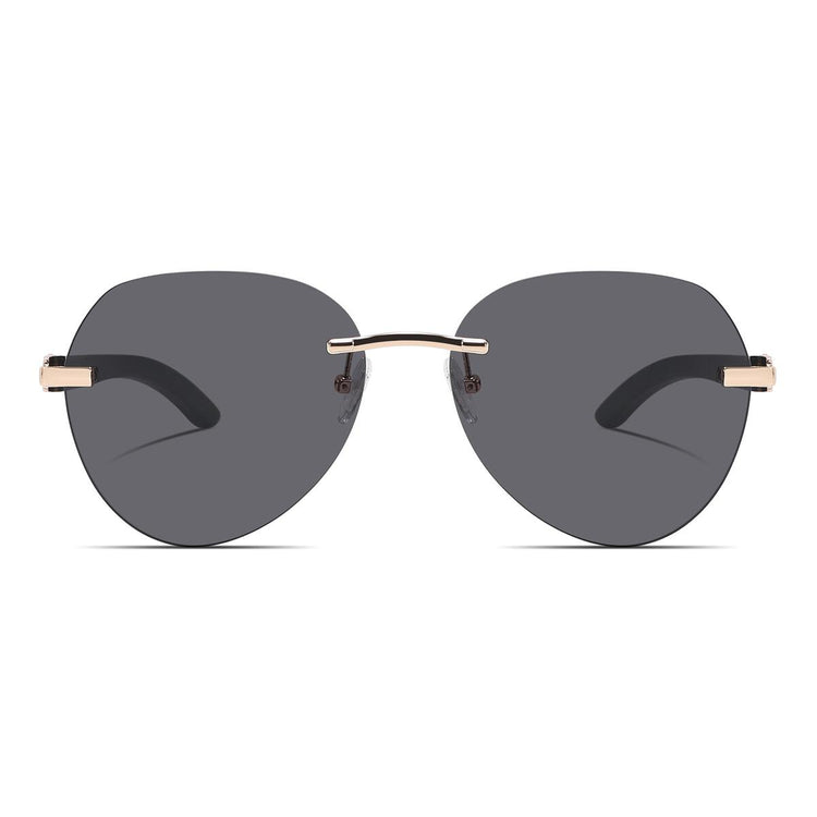 Kuma Sunglasses Dragon Sunglasses Kuma Sunglasses Black