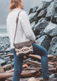Grace Design Tofino Crossbody Handbags, Wallets & Cases Grace Designs Driftwood  