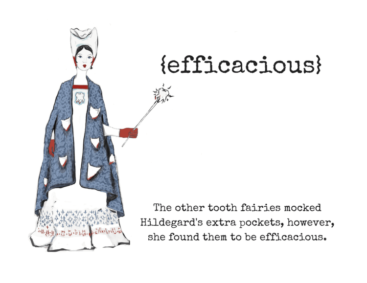 Newfolk & Cabin - Funny Cards Greeting Cards Newfolk & Cabin Efficacious