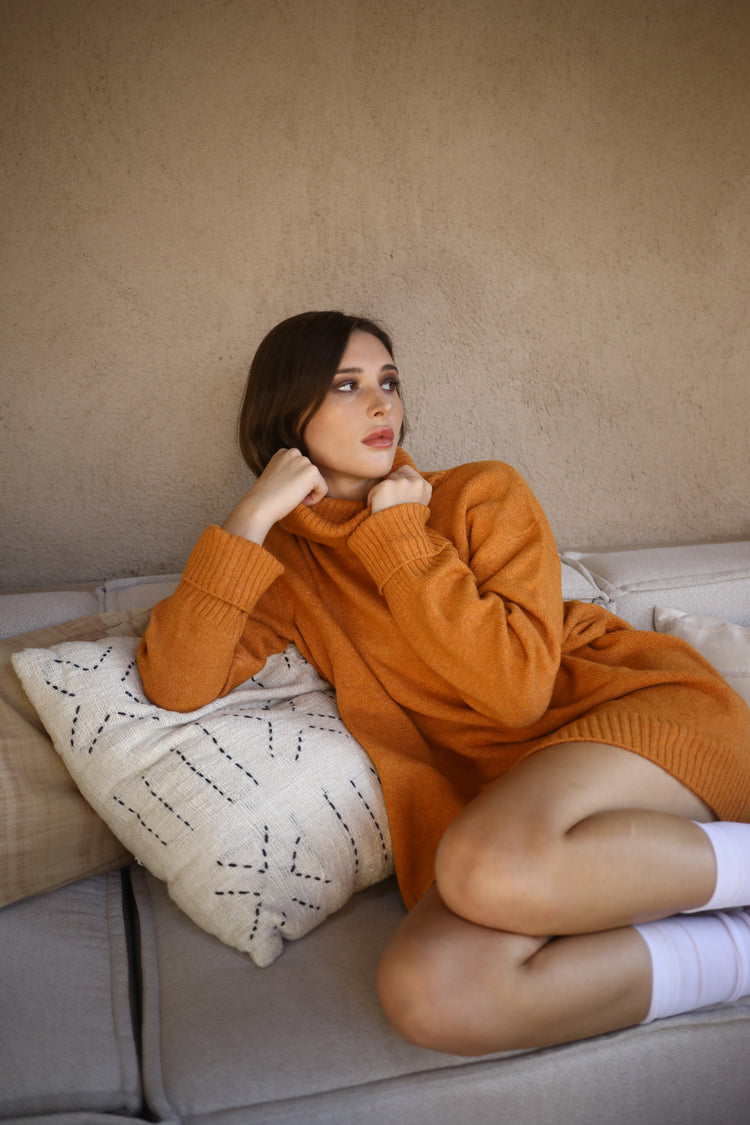 Recycled Yarn Sweaters Sweaters Echo Verde
