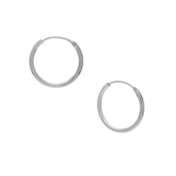 Sarah Mulder Endless Hoops Jewelry Sarah Mulder