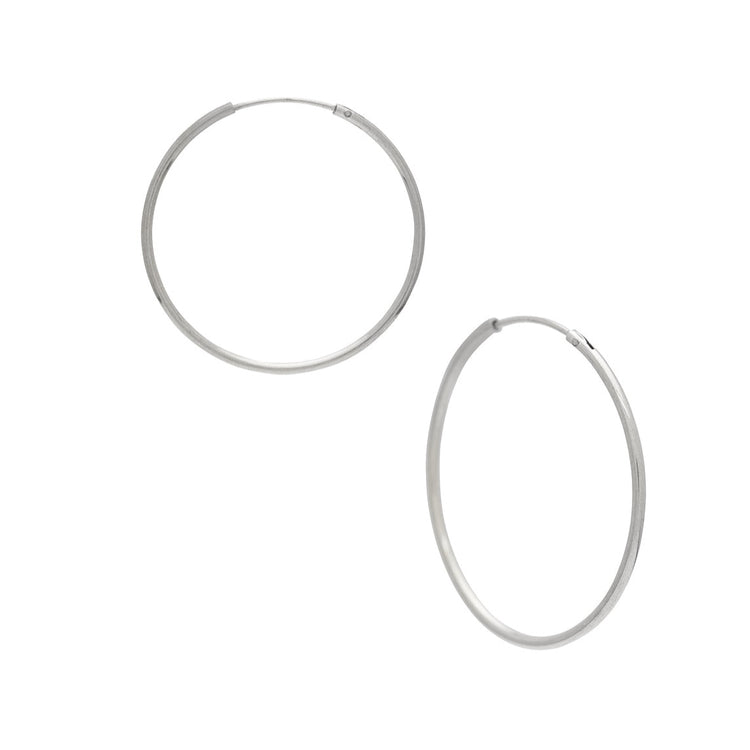 Sarah Mulder Endless Hoops Jewelry Sarah Mulder