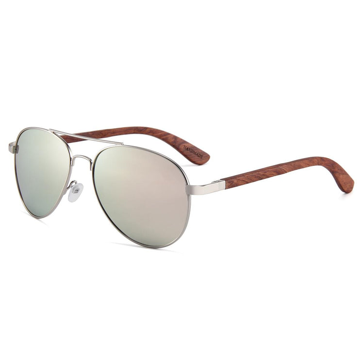 Kuma Polarized Sunglasses Hawaii Sunglasses Kuma Sunglasses Mirrored Rose Gold