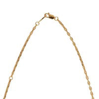 Sarah Mulder Utility Chain Gold Jewelry Sarah Mulder
