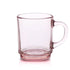 Duralex Versailles Glass Mug Tea Accessories 8 Ounce