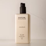 Cat Lady Natural Conditioner Conditioner Routine
