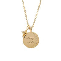 Sarah Mulder Always Whole Necklace Jewelry Sarah Mulder